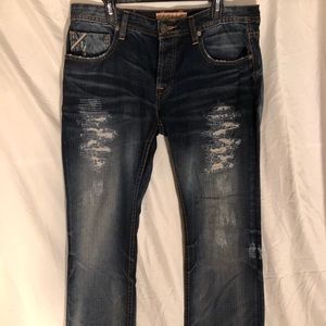 Cult of individuality hagen relaxed 34/34